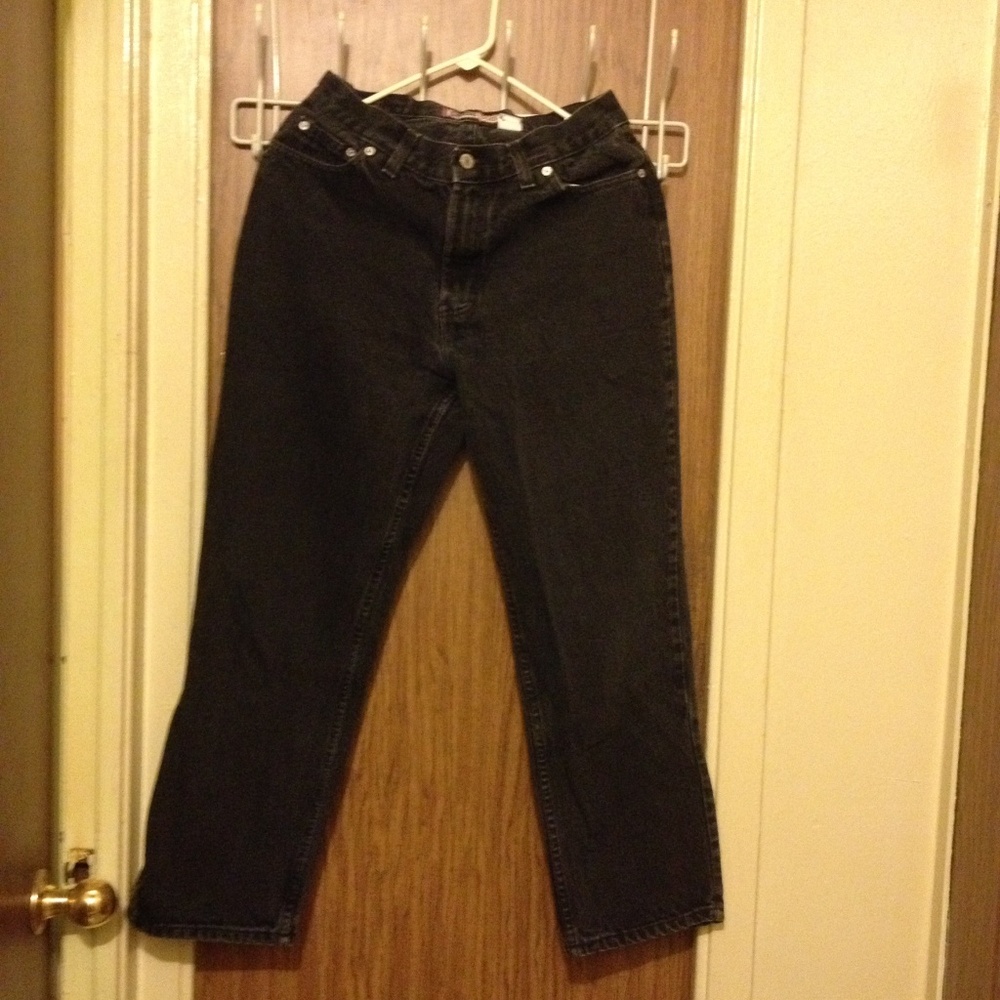 Women's  Relaxed Fit Jeans